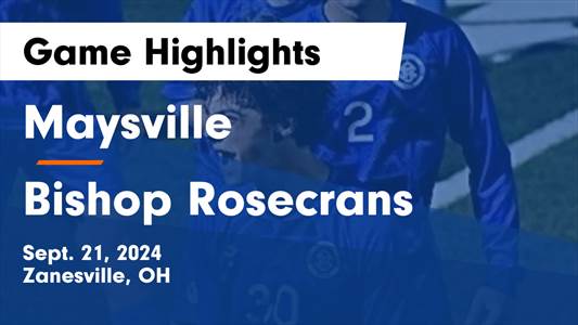 Soccer Recap: Bishop Rosecrans Has No Trouble Against Philo
