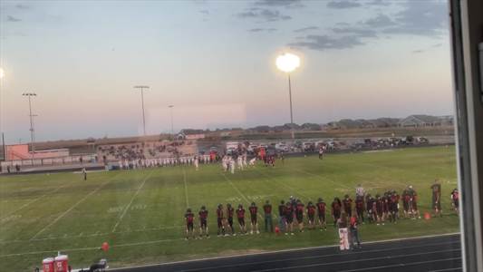 Football Game Preview: 