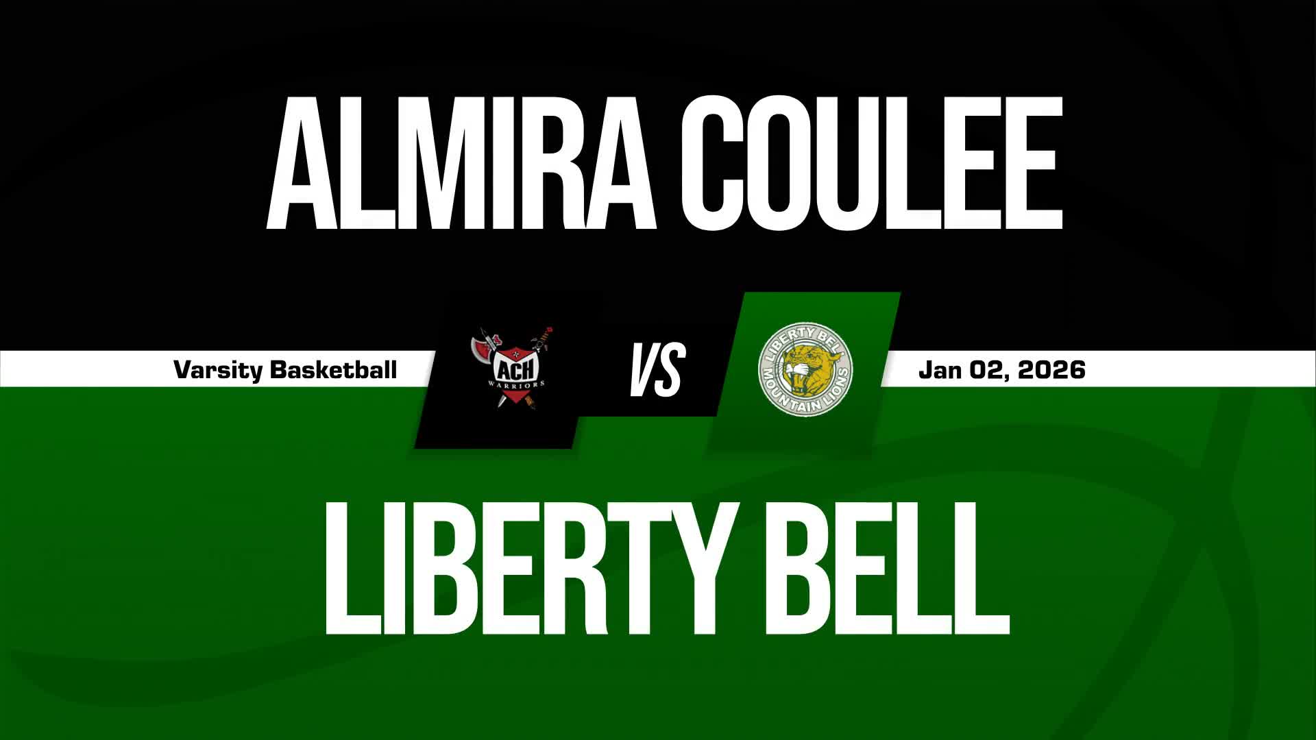 Basketball Game Preview: Liberty Bell Mountain Lions vs. Brewster Bears + How To Watch