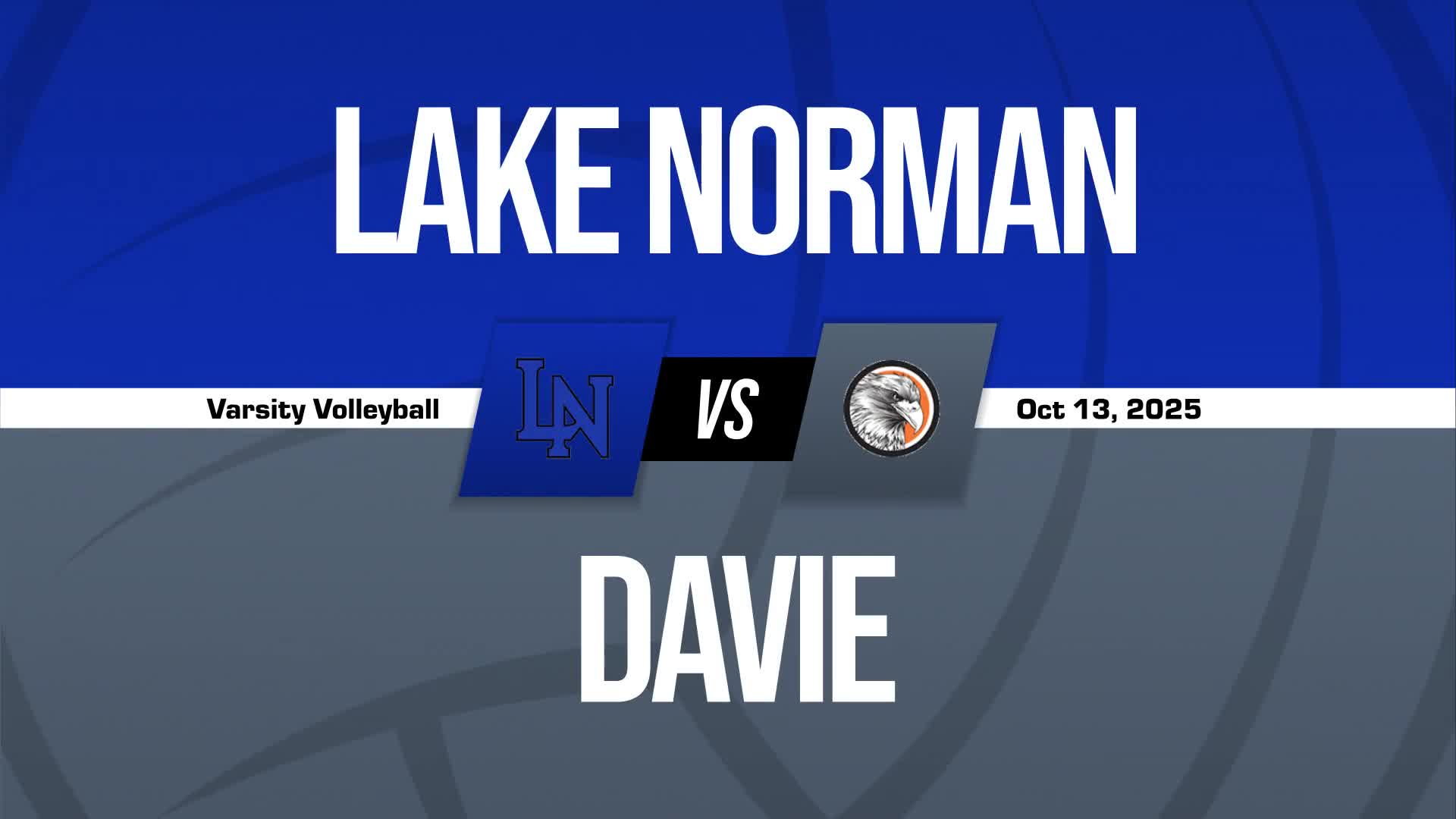 Volleyball Game Preview: Lake Norman Wildcats vs. Mooresville Blue Devils