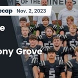 Football Game Preview: Bauxite Miners vs. McGehee Owls