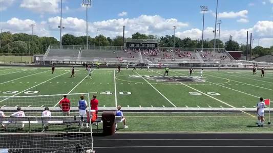 Soccer Game Preview: Indian Creek Heads Out