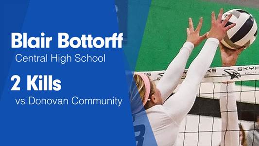 Clifton Central vs. Gardner-South Wilmington