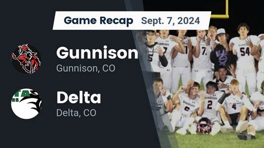 Football Game Preview: Delta Plays at Home