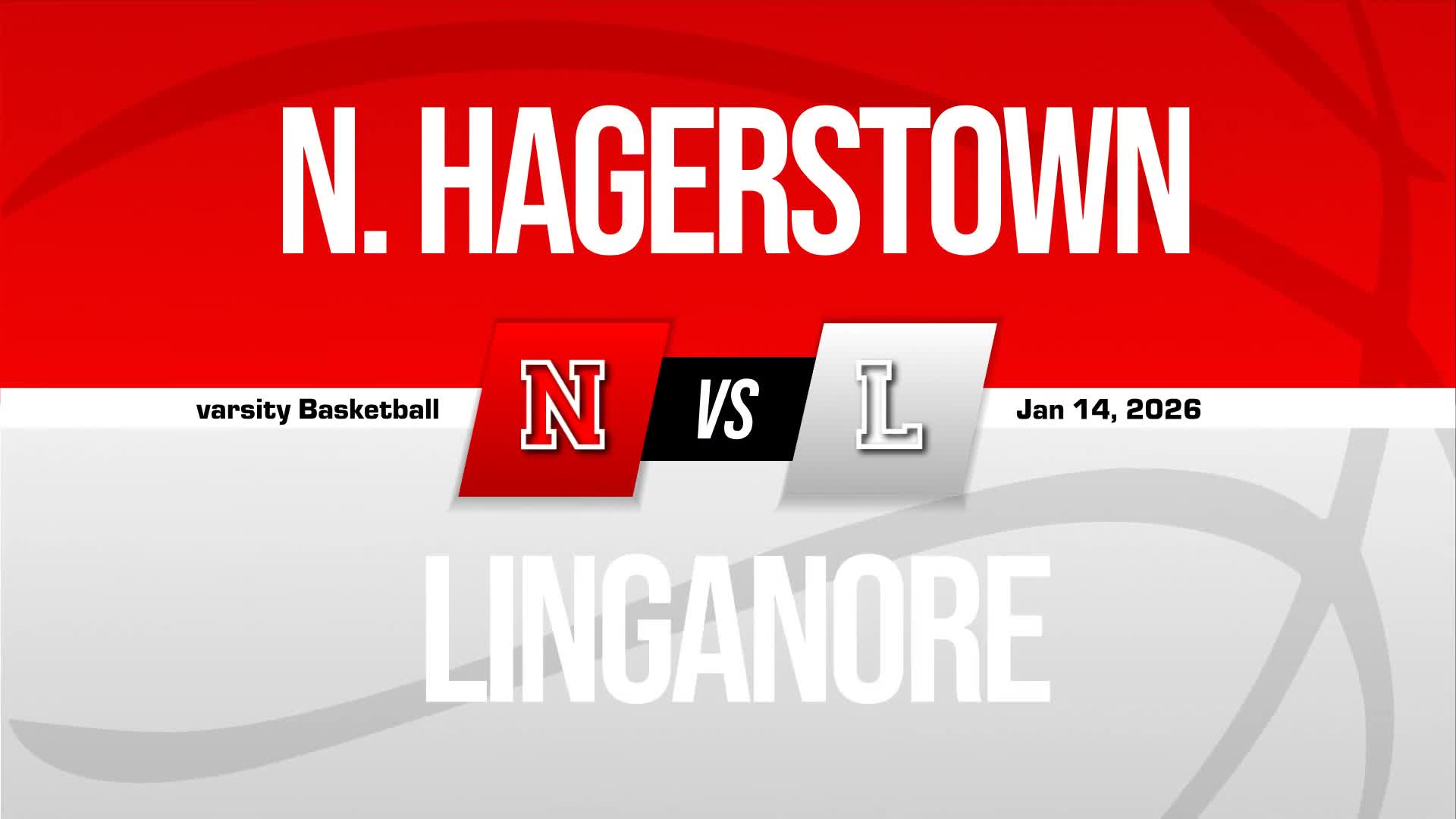 Basketball Game Preview: North Hagerstown Hubs vs. Williamsport Wildcats