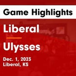 Ulysses vs. Liberal