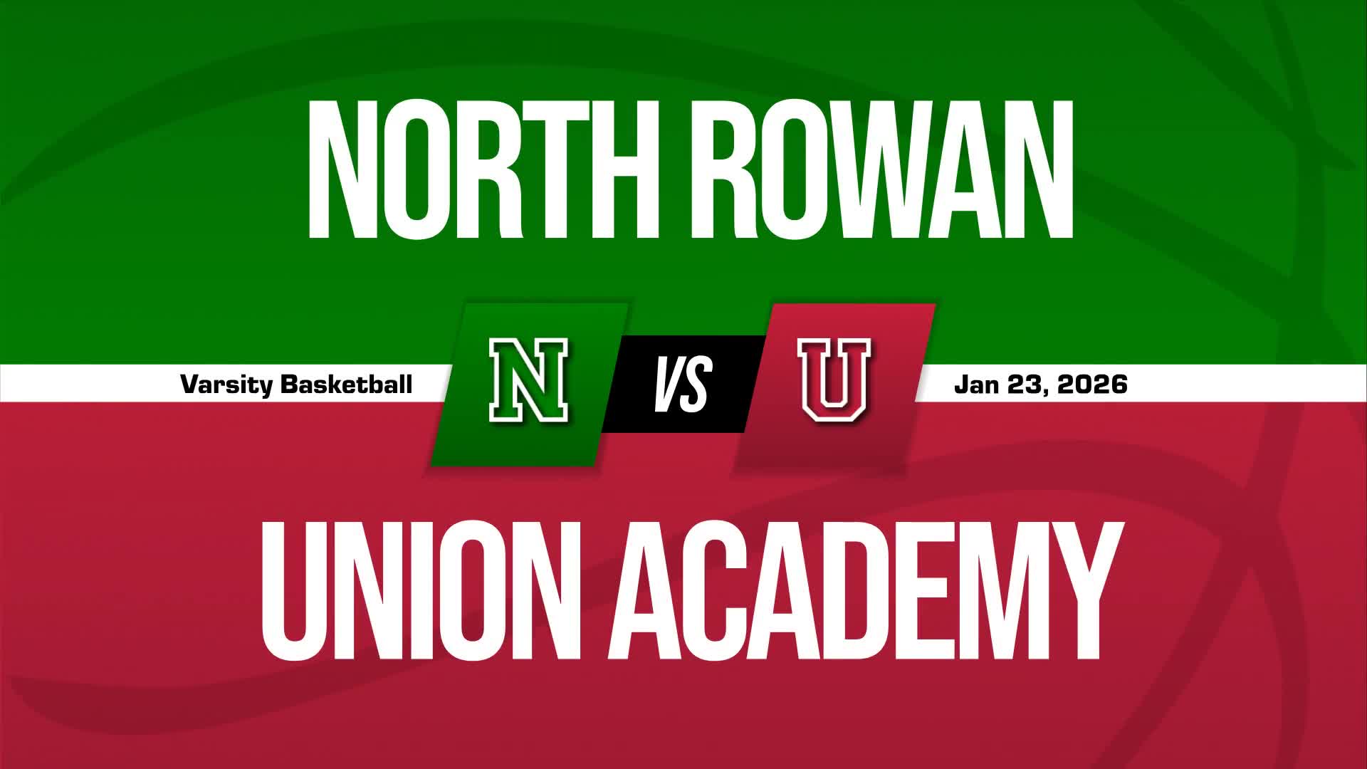Basketball Game Preview: Union Academy Cardinals vs. North Stanly Comets + How To Watch