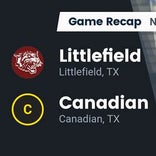 Littlefield vs. Canadian