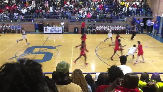 Basketball Recap: Jax Wilson Key Part of a Team Effort in Wildca