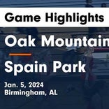Basketball Game Preview: Oak Mountain Eagles vs. McAdory Yellowjackets