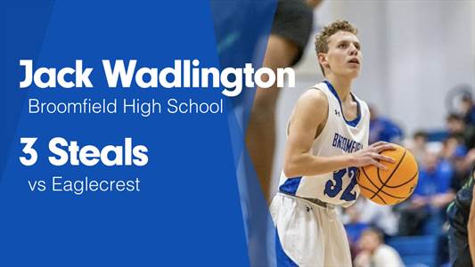 Basketball Game Preview: Broomfield Eagles vs. Fairview Knights