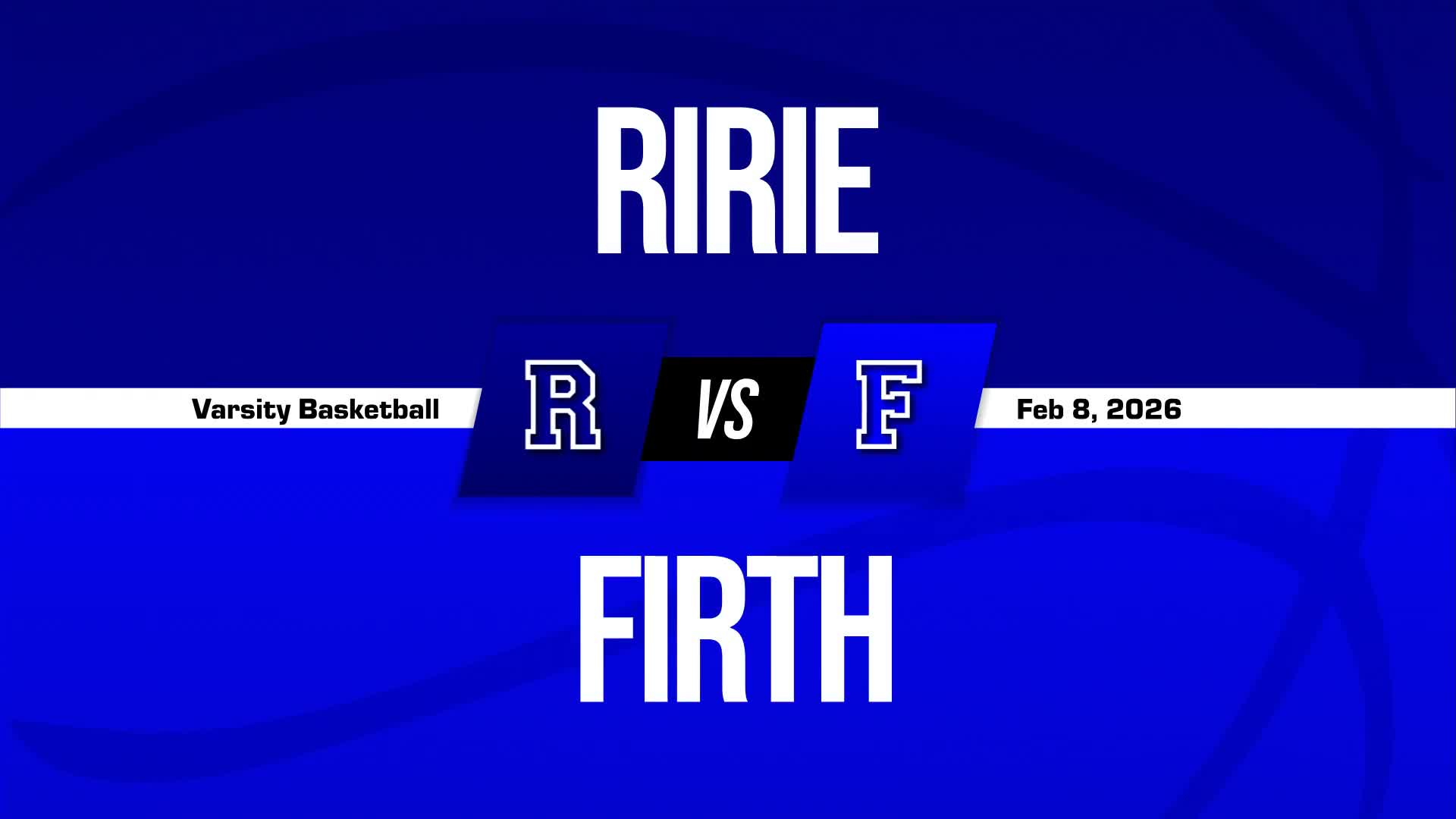 Basketball Recap: Ririe Now  7-2 over Last Nine Games