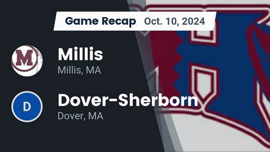 Football Game Preview: Millis Mohawks vs. Bellingham Blackhawks