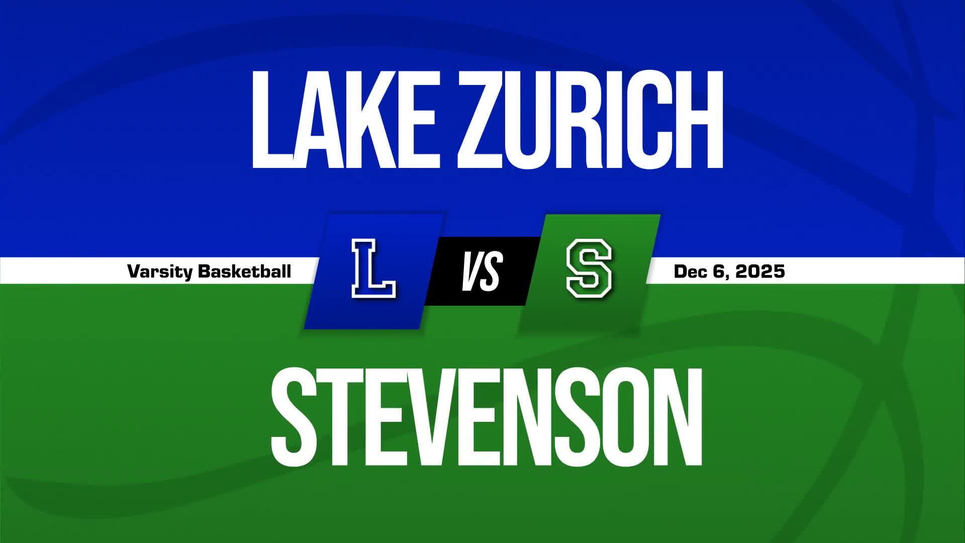 Basketball Game Preview: Stevenson Patriots vs. Mundelein Mustangs + How To Watch