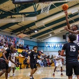 Sac-Joaquin Section boys basketball playoff brackets