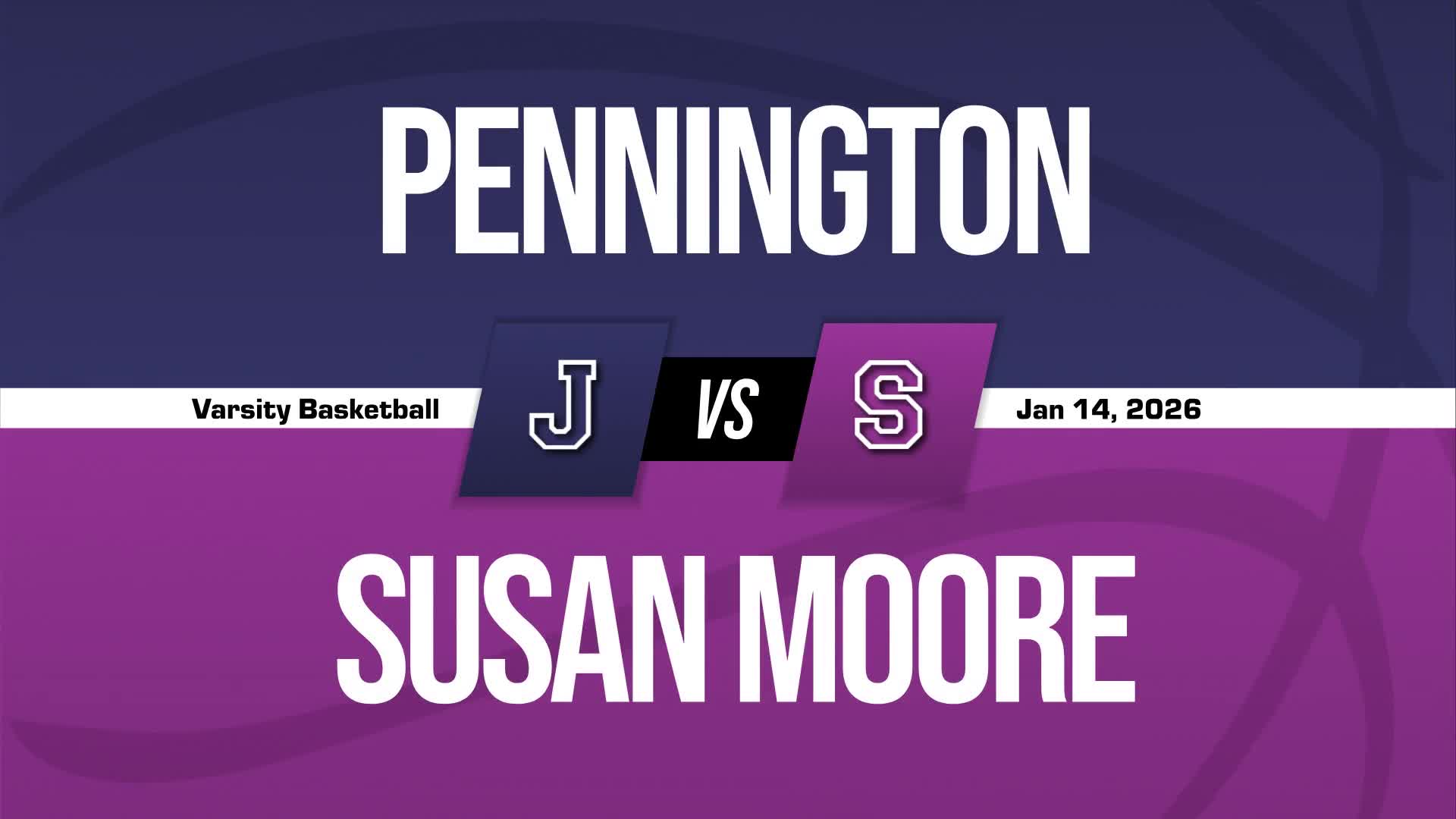 Basketball Recap: Susan Moore Finds Home Court Redemption Against Pennington + How To Watch