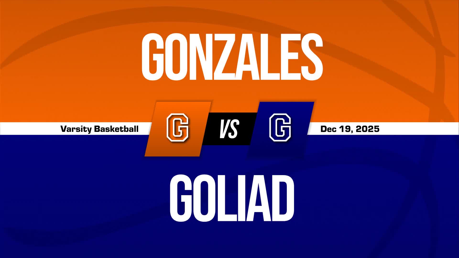 Basketball Game Preview: Gonzales Apaches vs. La Vernia Bears