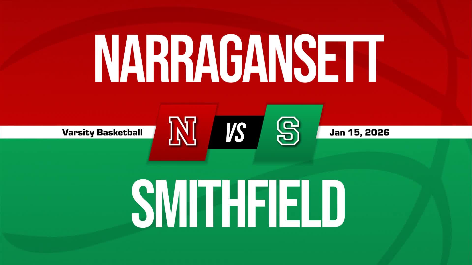 Basketball Recap: Narragansett Comes Up Short + How To Watch