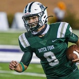 Will Taylor named 2020 MaxPreps South Carolina High School Football Player of the Year