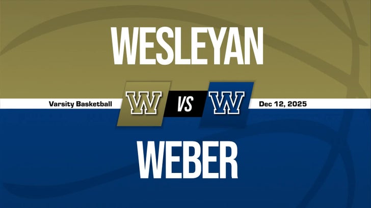 Basketball Recap: The Weber School Takes a Loss