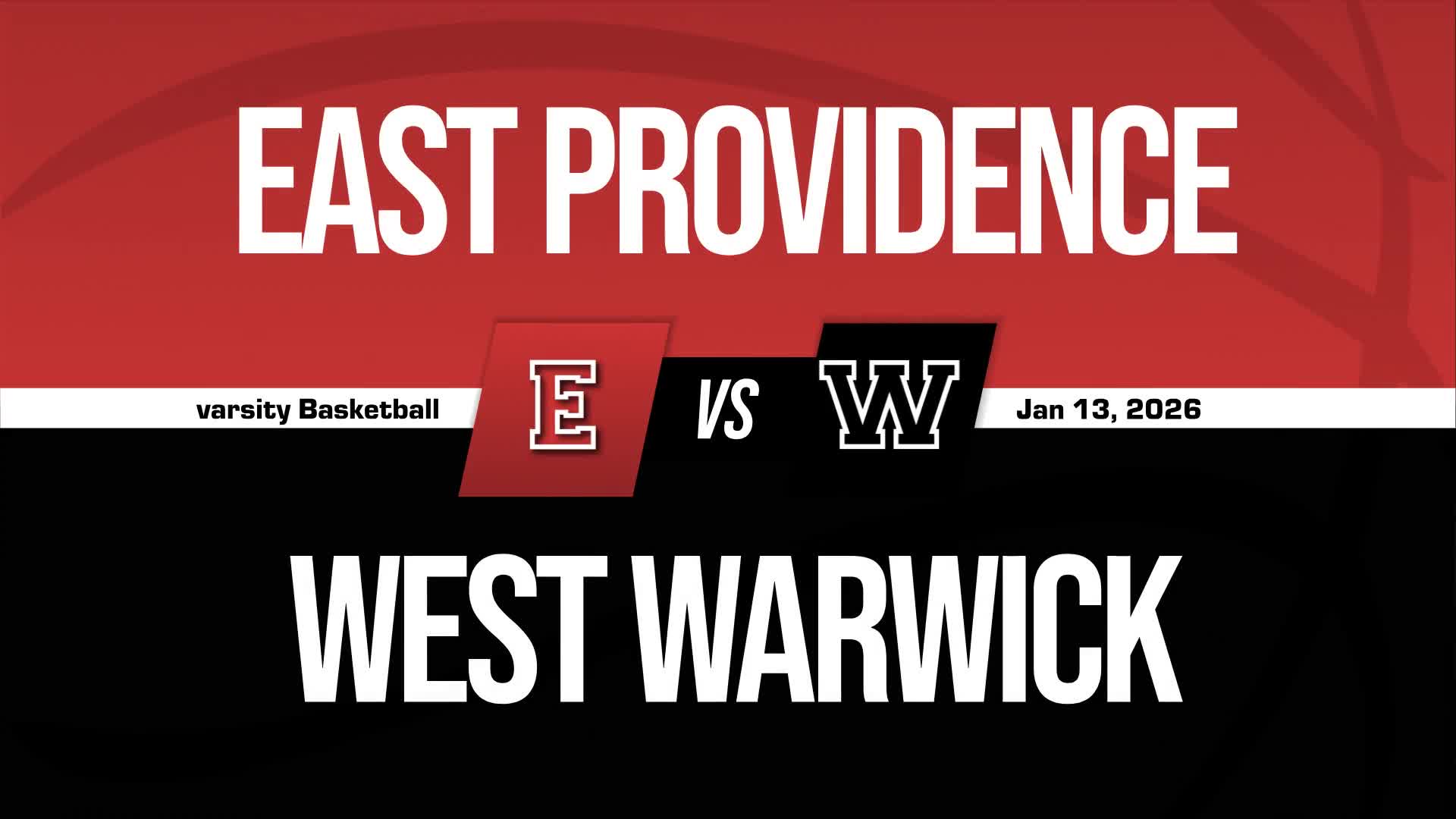 Lex Foley Game Report: vs East Providence + How To Watch