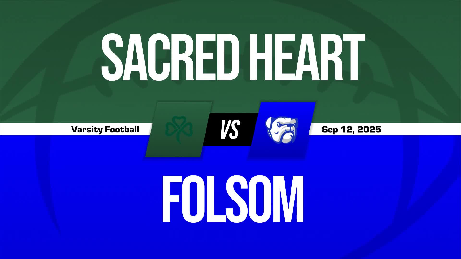 Football Recap: Sacred Heart Cathedral Preparatory Takes a Loss