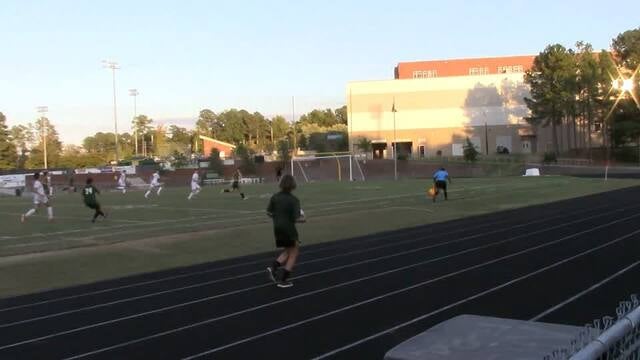 Soccer Game Preview: Middle Creek vs. Green Level