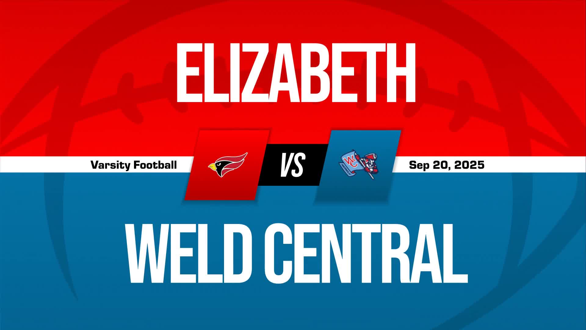 Football Game Preview: Weldon Valley Warriors vs. Flagler Panthers