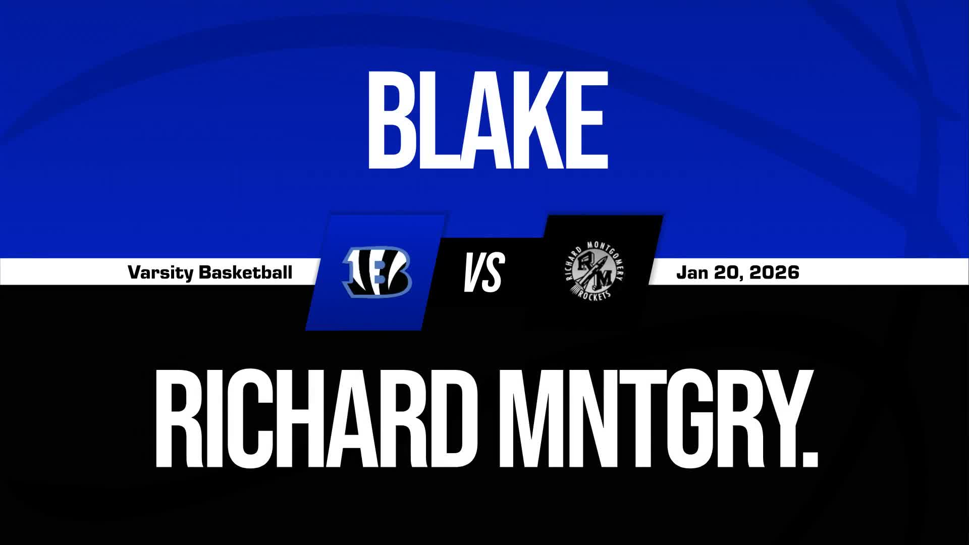 Basketball Recap: Blake Picks Up Sixth Consecutive  Victory