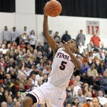 Findlay Prep runs past Bishop Gorman 