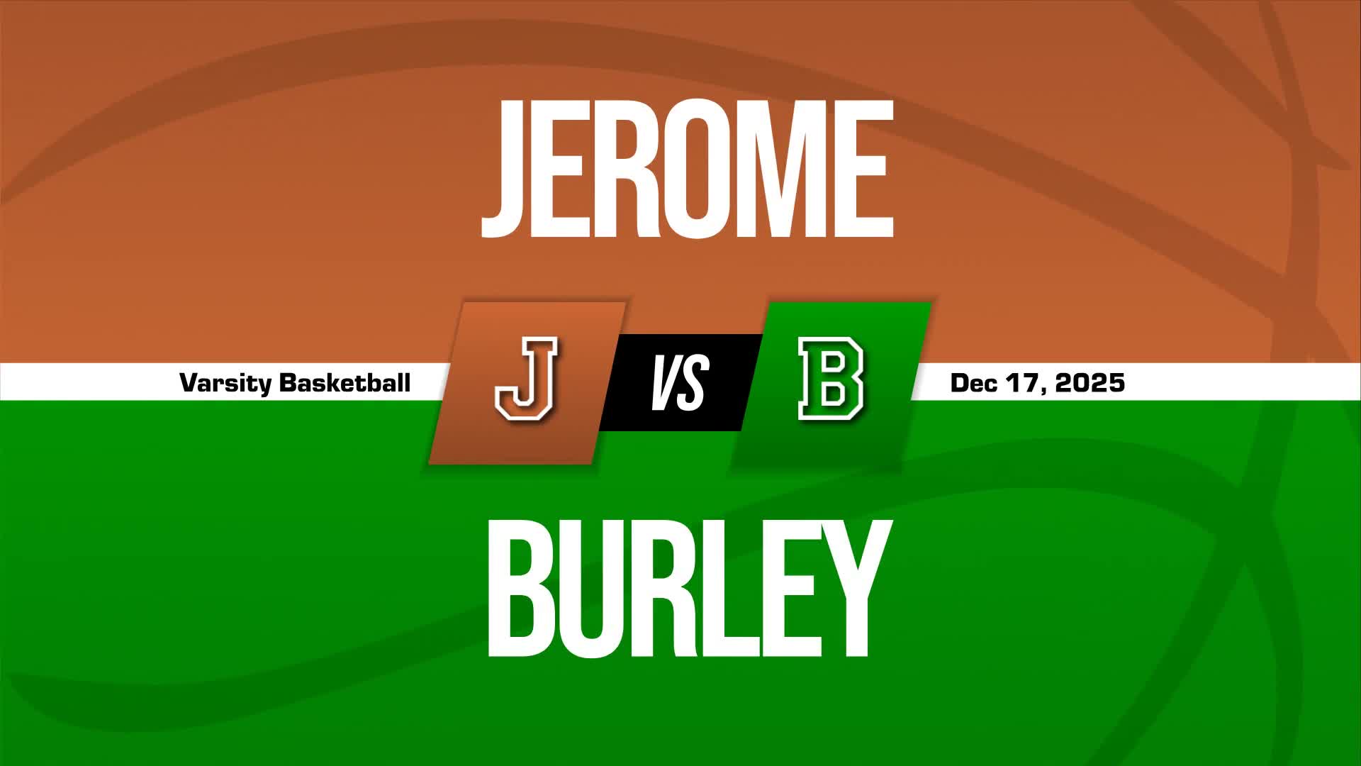 Basketball Recap: Adalynn Olmos' Big Game Can't Quite Lead Burley over Jerome + How To Watch