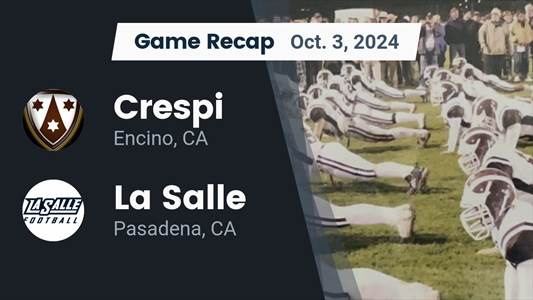 Football Recap: Troy Wells and  Masyn Harvey Secure Win for Cres