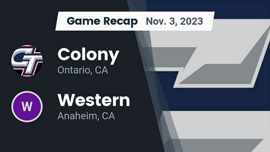 Football Game Recap: Apple Valley Sun Devils vs. Western Pioneers