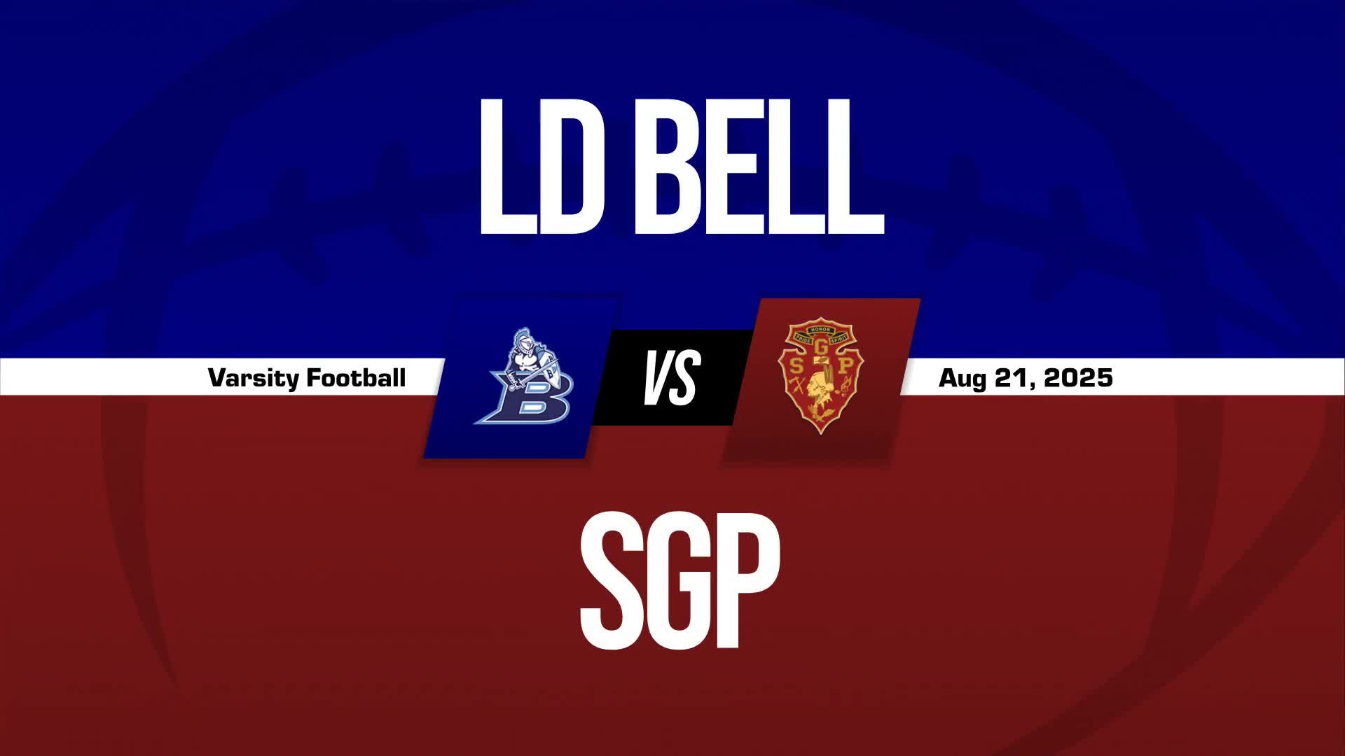 Football Game Preview: Bell Blue Raiders vs. Northwest Texans