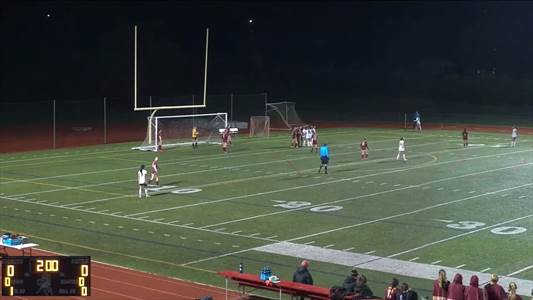 Soccer Game Preview: Northgate vs. Alhambra