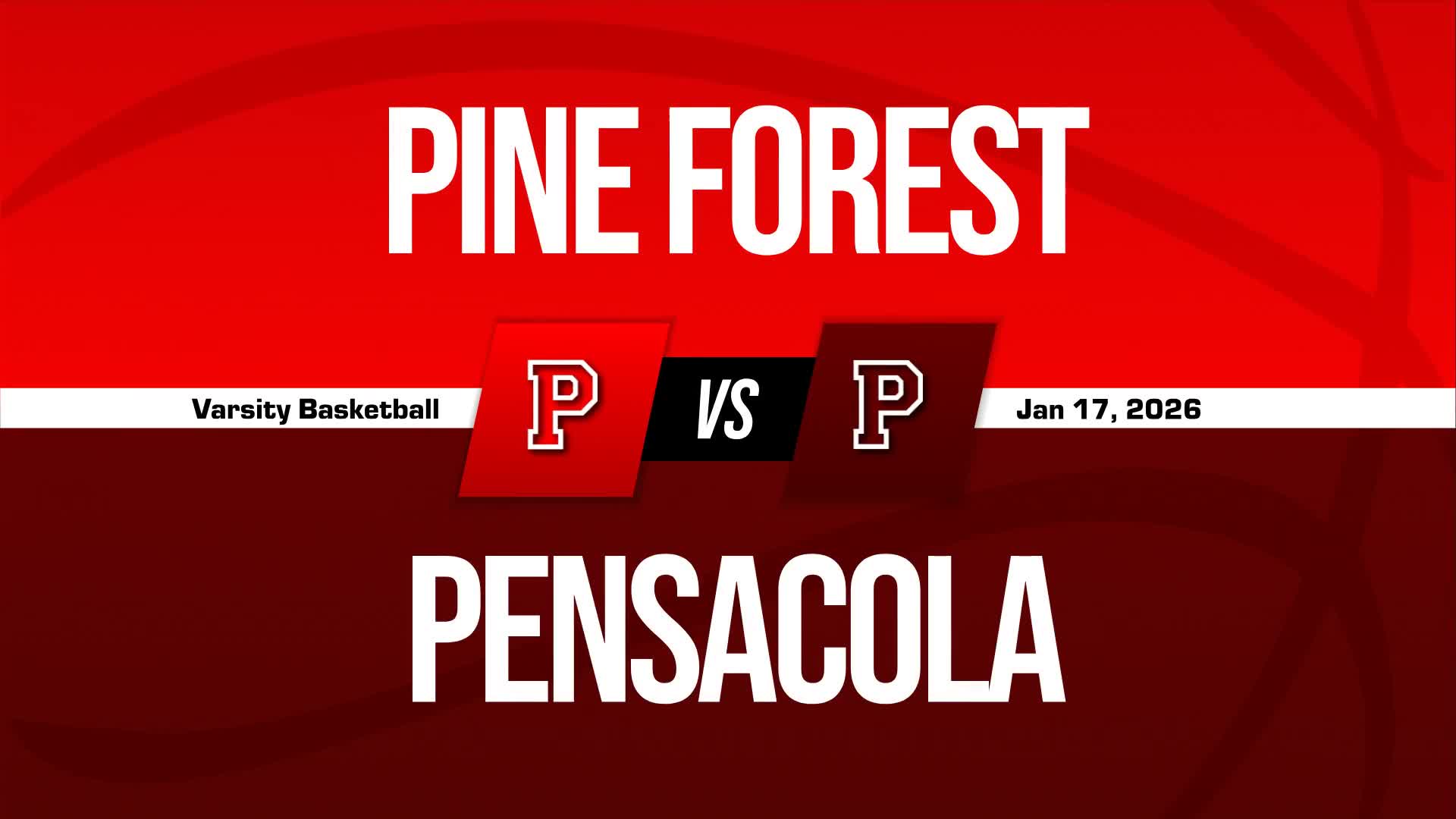 Basketball Recap: Pine Forest Wins Going Away Against St. Martin