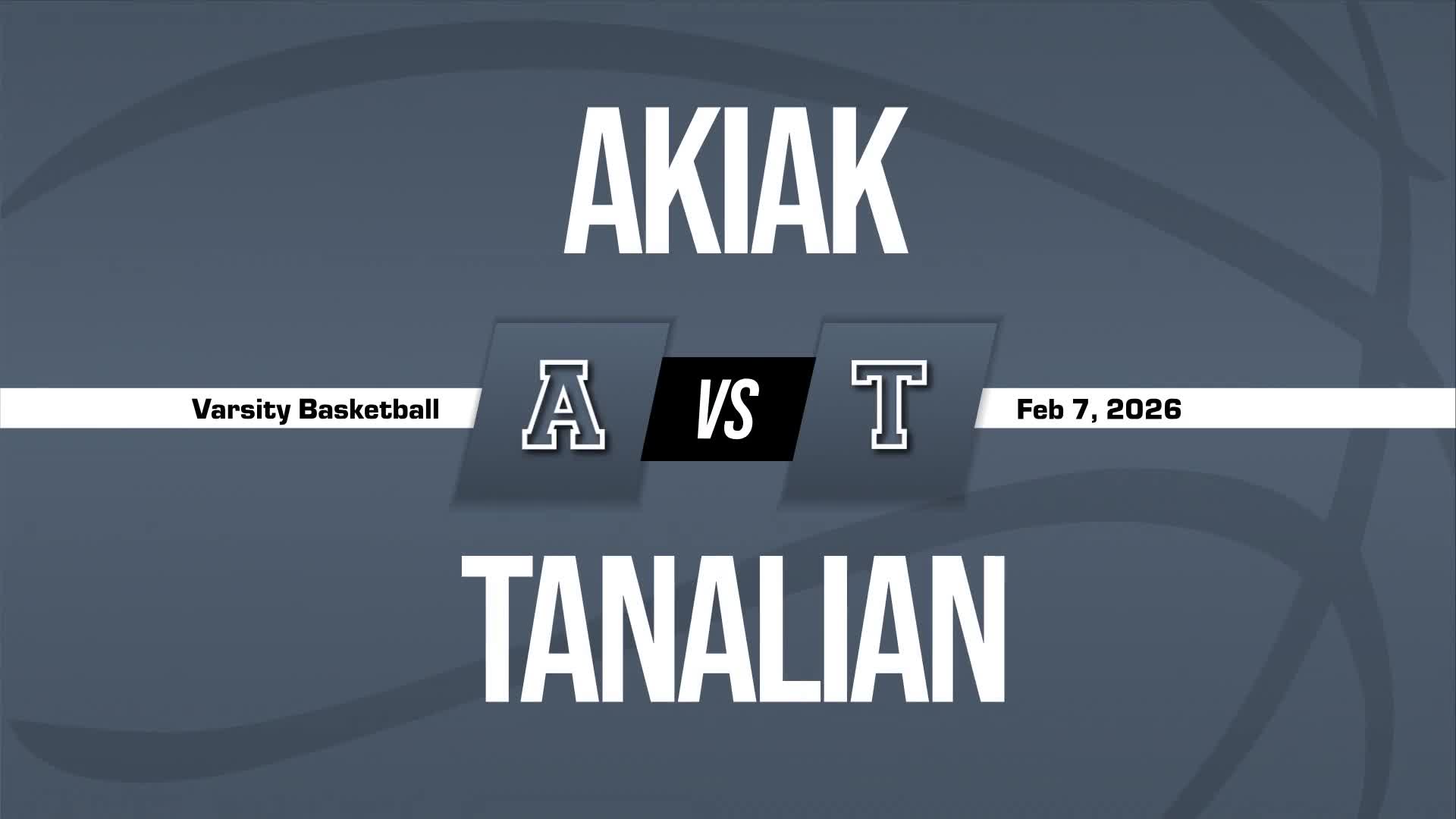 Basketball Recap: Tanalian Takes a Loss