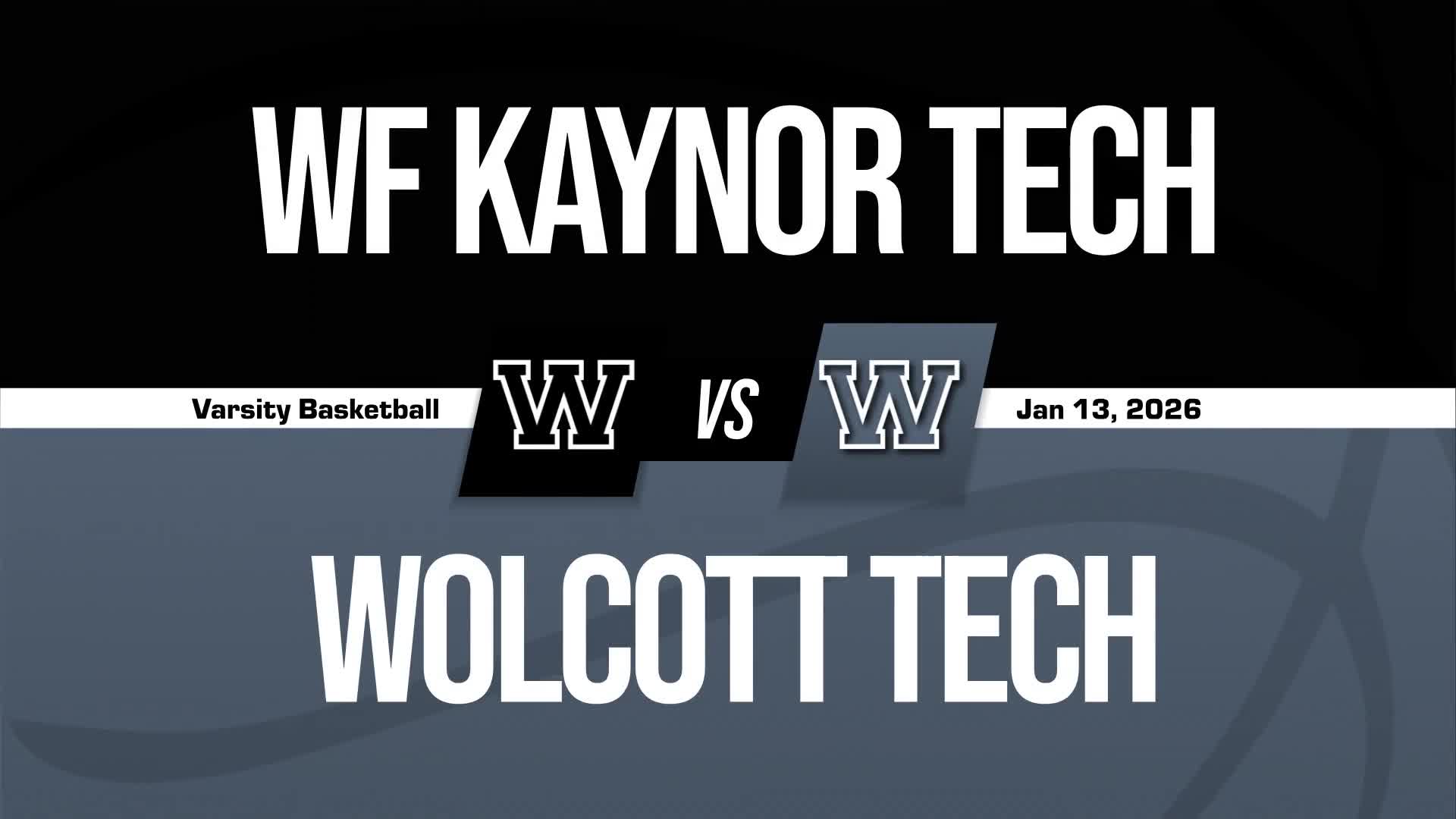 Basketball Recap: Make It Six in a Row for Kaynor Tech + How To Watch