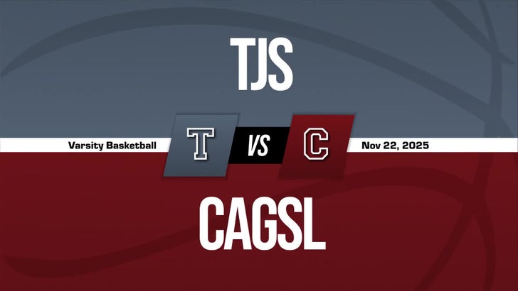 Basketball Recap: Christian Academy of Greater St. Louis Takes a