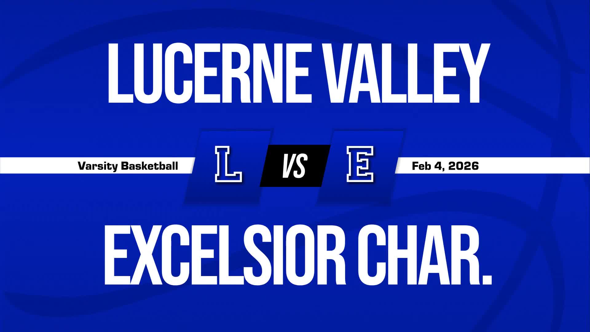 Basketball Recap: Lucerne Valley Comes Up Short + How To Watch