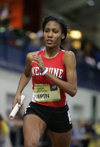 Ajee' Wilson