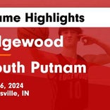 South Putnam vs. Edgewood