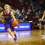 Nebraska state girls high school basketball recap