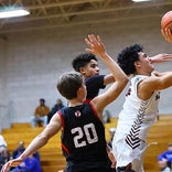 High school basketball: Great Lakes region boys basketball rebounding leaders