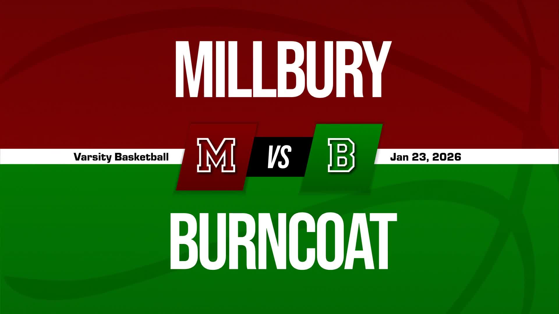 Basketball Recap: Millbury Makes It 12 in a Row at Home