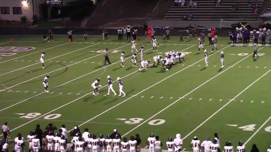 Brandon Lyons Game Report: @ Berkmar