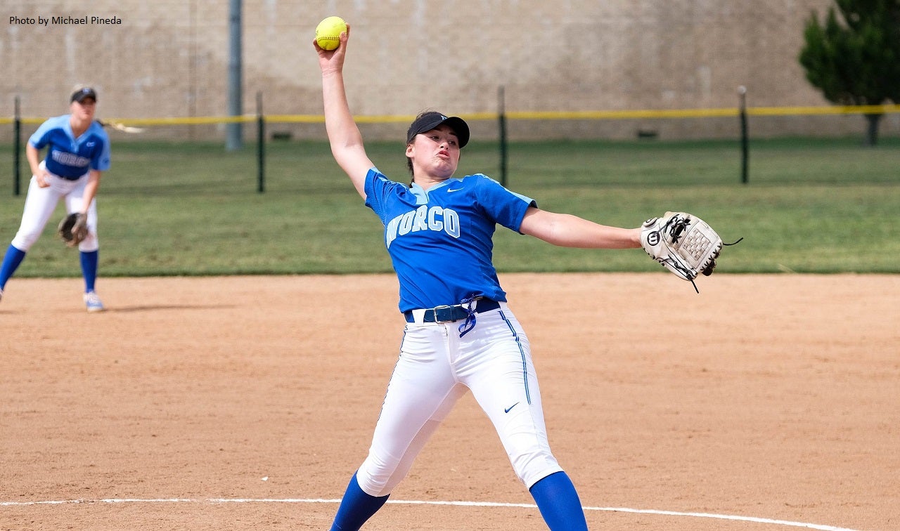 MaxPreps Top 25 national high school softball rankings: Big week in Southern California