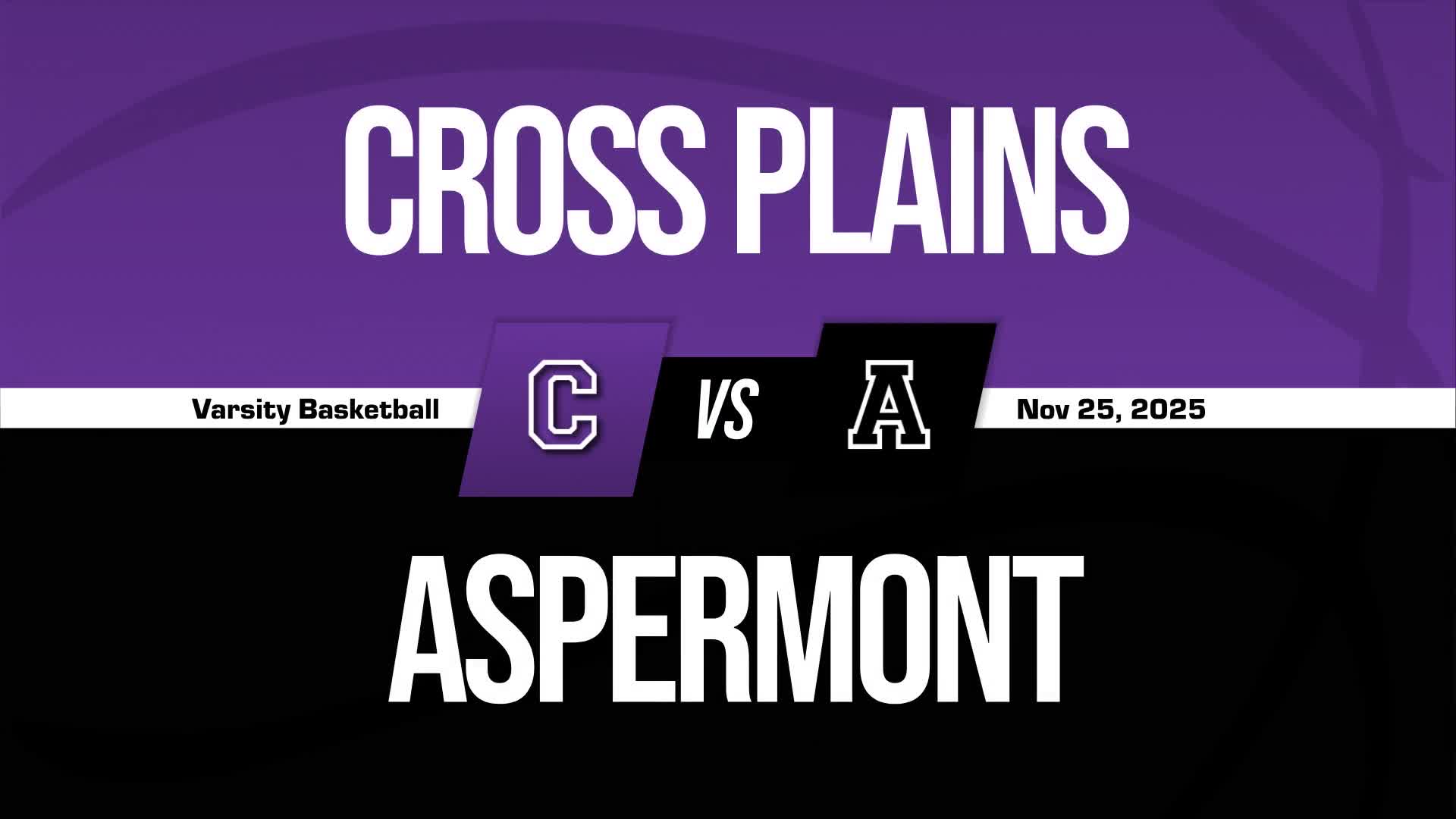 Basketball Recap: Aspermont Piles Up the Points Against Knox City