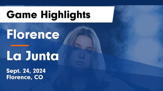 Volleyball Recap: La Junta Victorious