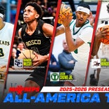 2025-26 Preseason MaxPreps All-America Team: Brandon McCoy, Dylan Mingo and Jordan Smith headline high school basketball's best